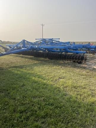 Main image Landoll 2130