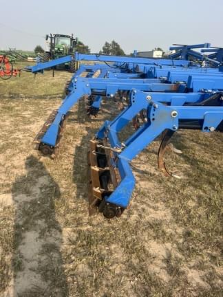 Image of Landoll 2130 equipment image 1