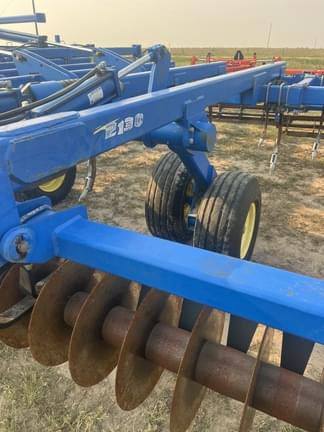 Image of Landoll 2130 equipment image 3