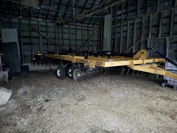 Image of Landoll 2327-7-24 Primary image