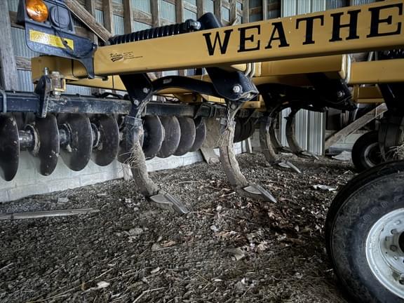 Image of Landoll 2327-7-24 equipment image 4