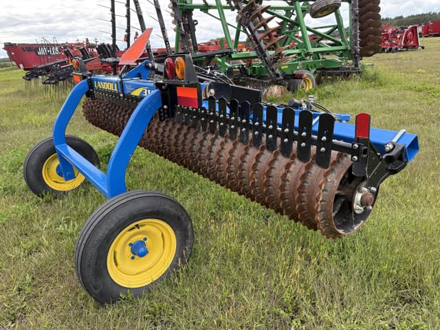 Image of Landoll 3110-12 equipment image 3