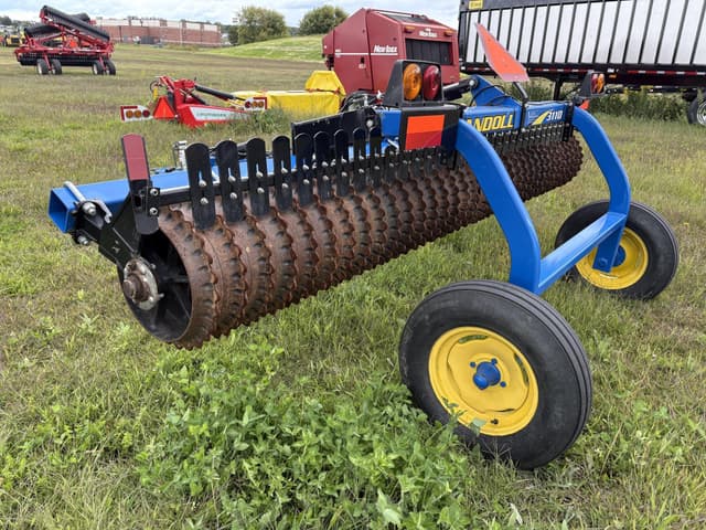 Image of Landoll 3110-12 equipment image 4