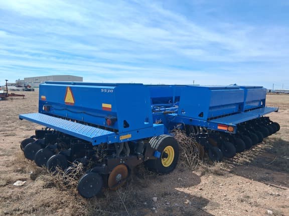 Image of Landoll 5530-40 equipment image 4