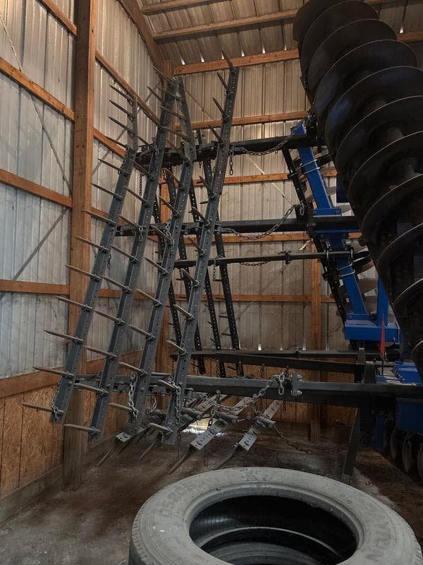 Image of Landoll 6230-26 equipment image 4