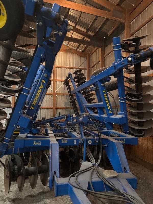 Image of Landoll 6230-26 Primary image