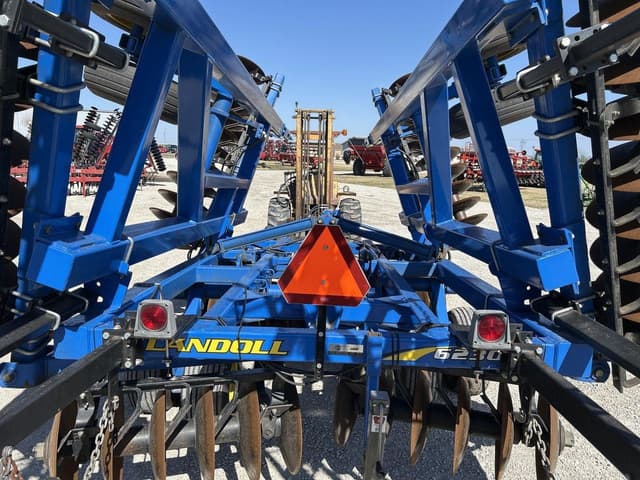 Image of Landoll 6230-26 equipment image 3