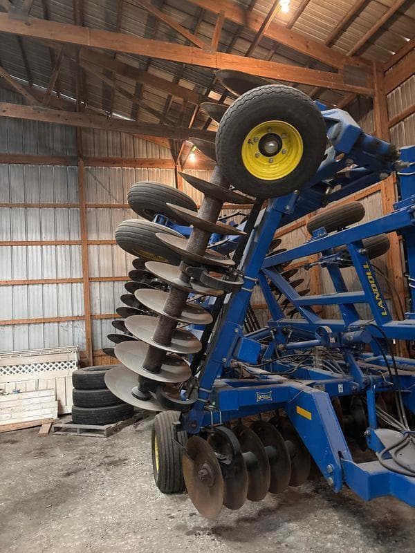 Image of Landoll 6230-26 equipment image 1