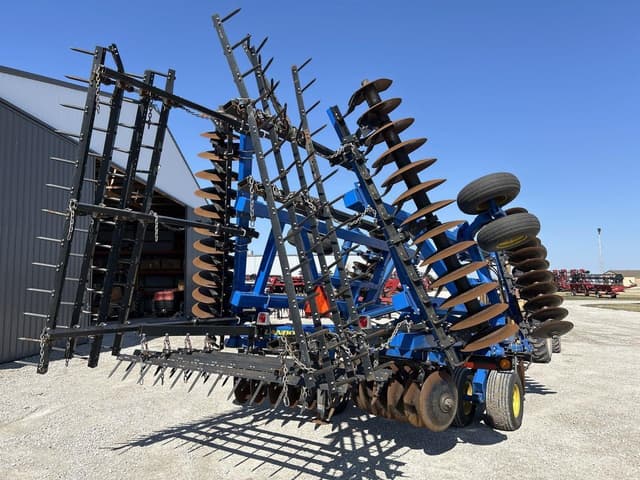 Image of Landoll 6230-26 equipment image 4