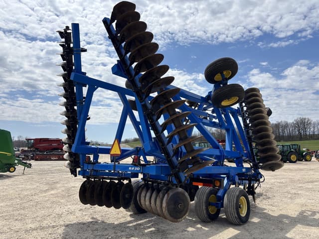 Image of Landoll 6230-29 equipment image 4