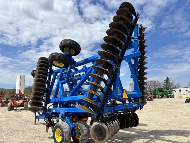 Image of Landoll 6230-29 equipment image 2