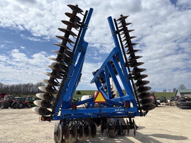 Image of Landoll 6230-29 equipment image 3