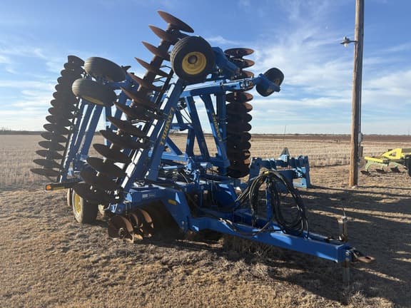 Image of Landoll 6230-29 equipment image 1