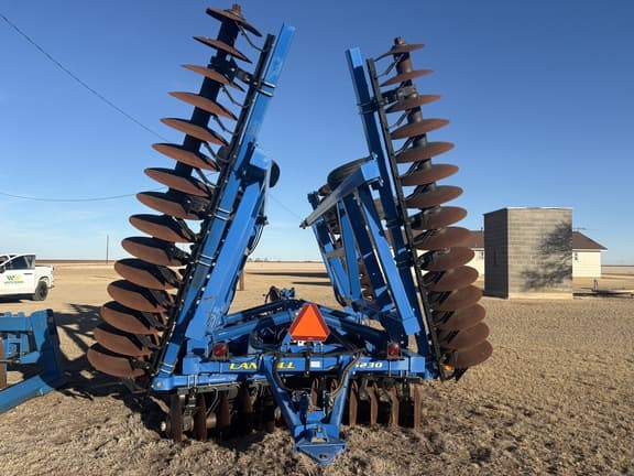 Image of Landoll 6230-29 equipment image 4