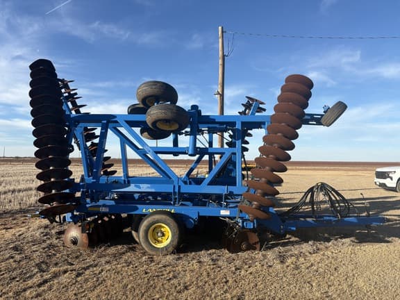 Image of Landoll 6230-29 equipment image 2