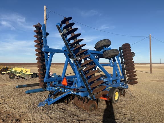 Image of Landoll 6230-29 equipment image 3