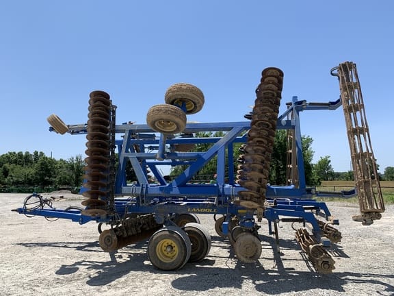 Main image Landoll 7430