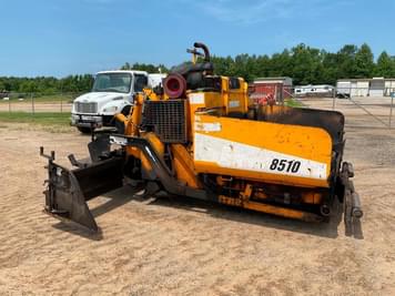 Main image LeeBoy 8510