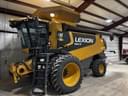 2009 Lexion 560R Image
