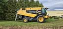 2009 CLAAS LEXION 560R Image