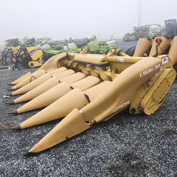 Equipment Main Image