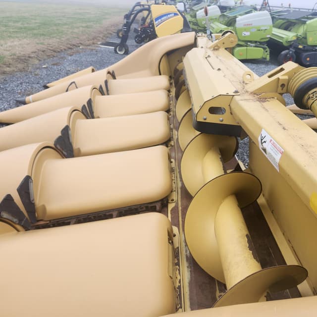 Image of Lexion C506-30 equipment image 4