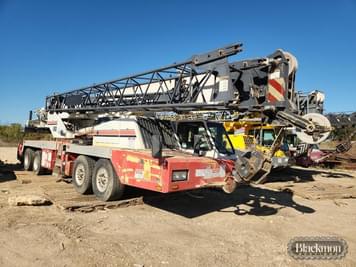 Main image Link-Belt HTC-8660