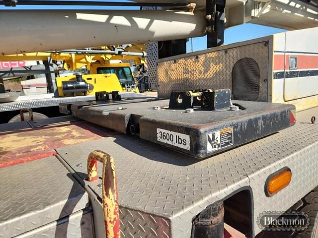 Image of Link-Belt HTC-8660 equipment image 2