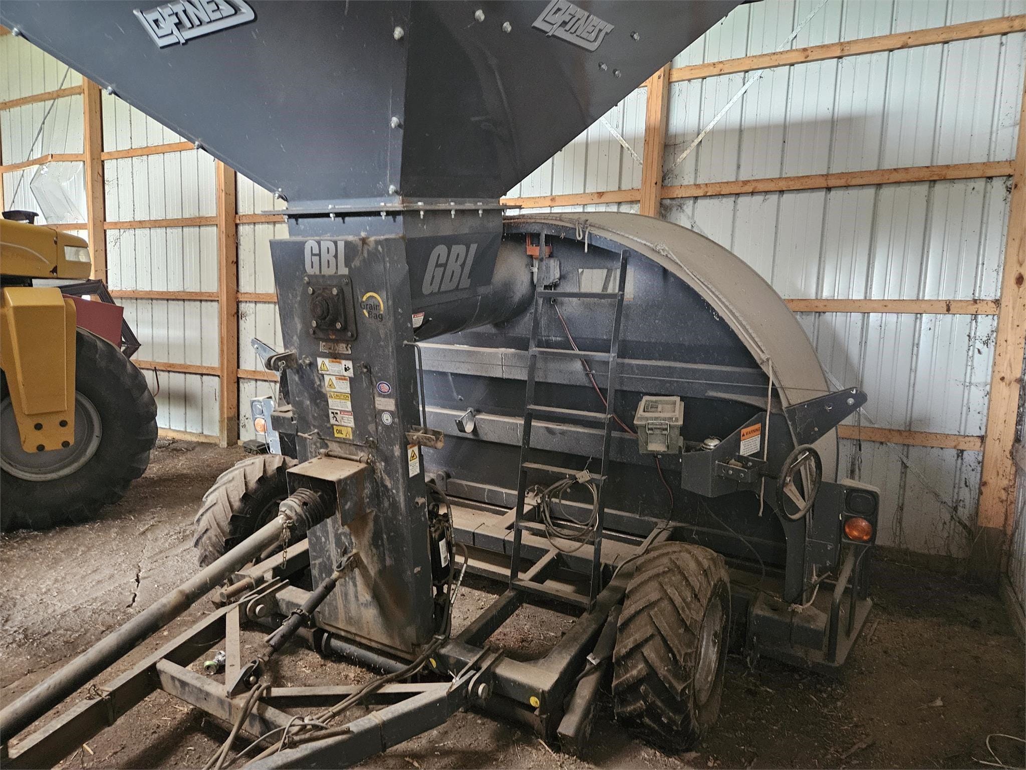 Main image Loftness GBL10