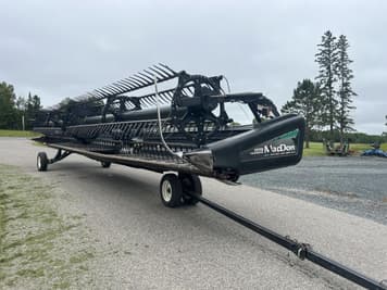 Main image MacDon FD70