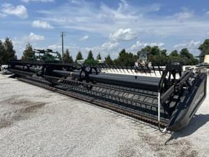 2009 MacDon FD70 Image