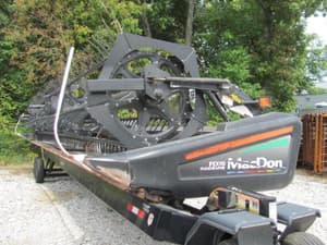 2009 MacDon FD70 Image