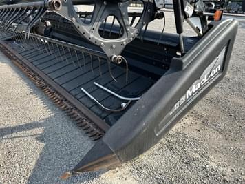 Main image MacDon FD70