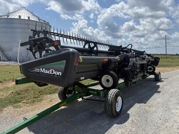 Main image MacDon FD70