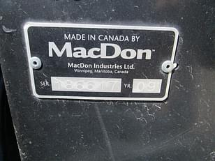 Main image MacDon FD70 23