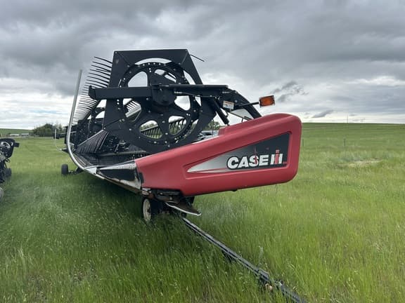 Image of MacDon FD70-40 equipment image 1