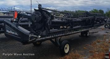 Main image MacDon FD70