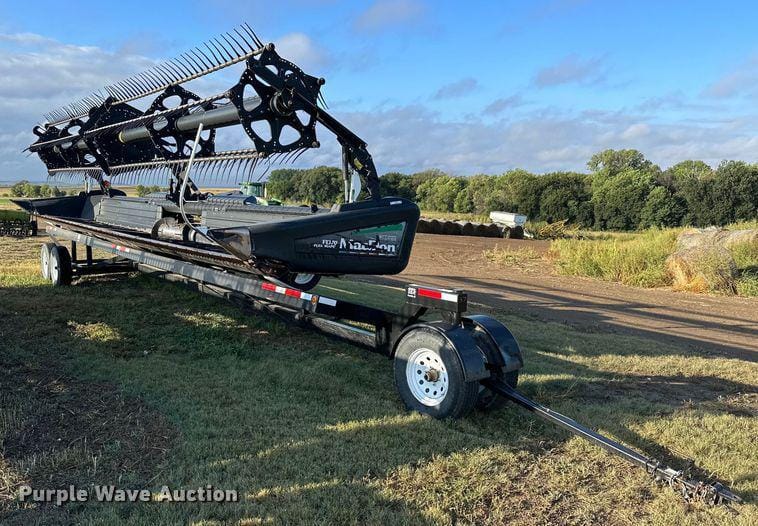 Main image MacDon FD70