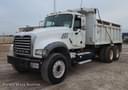 2009 Mack Granite Image
