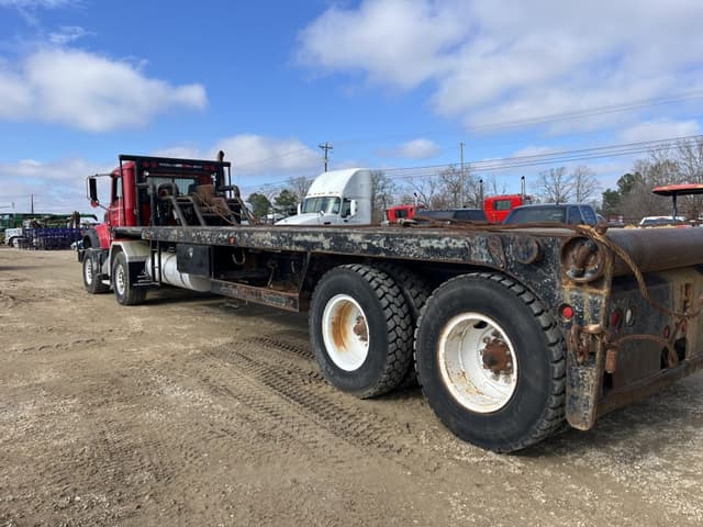 Image of Mack GU713 equipment image 3