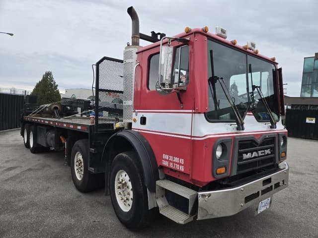 Image of Mack MRU613 equipment image 2