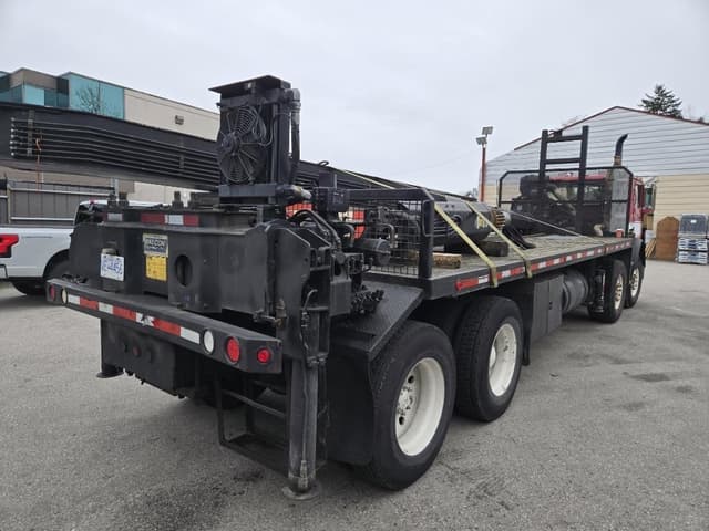 Image of Mack MRU613 equipment image 4