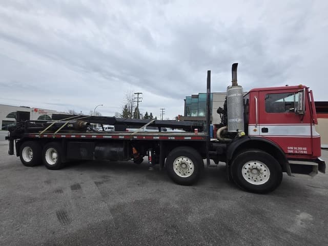 Image of Mack MRU613 equipment image 3