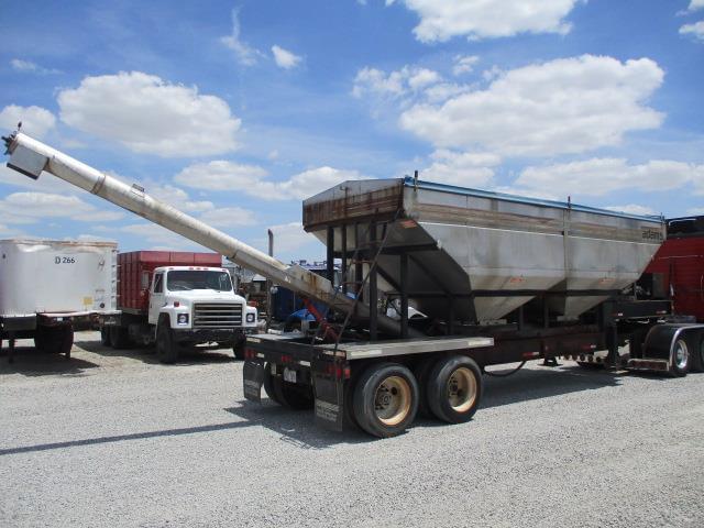 Image of Adams 24T equipment image 2
