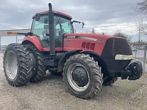 2009 Case IH Magnum 190 Image