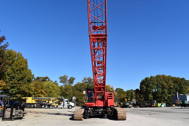 Image of Manitowoc 12000 equipment image 1