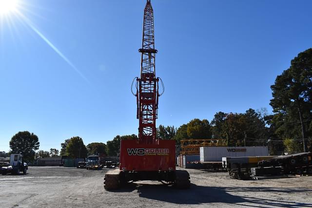 Image of Manitowoc 12000 equipment image 4