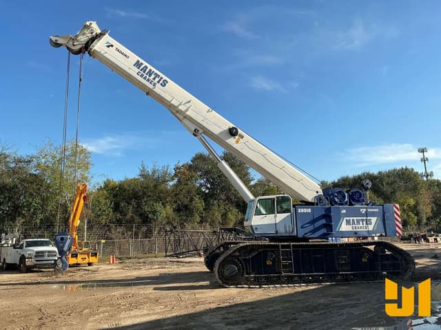 Image of MANTIS 20010 equipment image 2