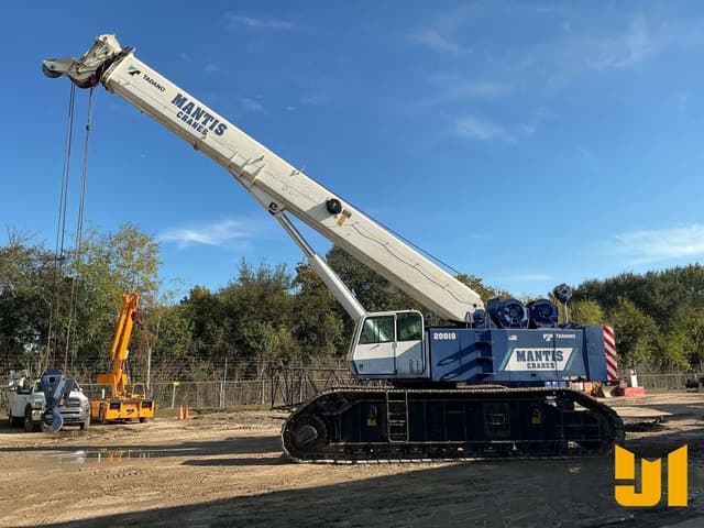 Image of MANTIS 20010 equipment image 1