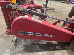 2009 Massey Ferguson 1328 Image